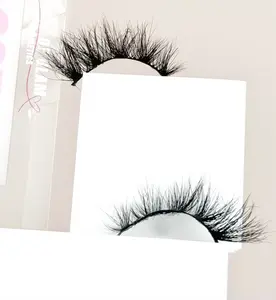FLUTTER Lashes