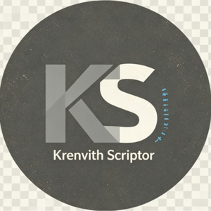 Krenvith Scriptor