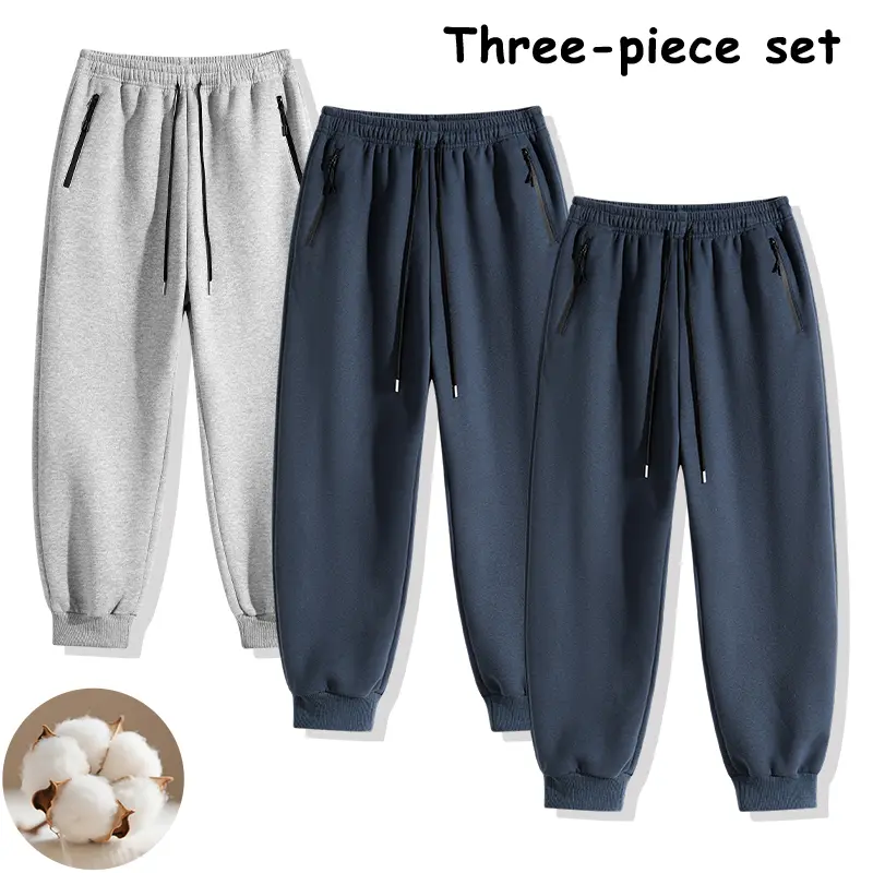 Dark blue + Dark blue + Light gray