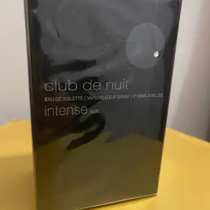 Armaf Club De Nuit Intense Fragrance for Men