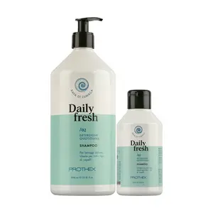 Prothex Daily Fresh Shampoo