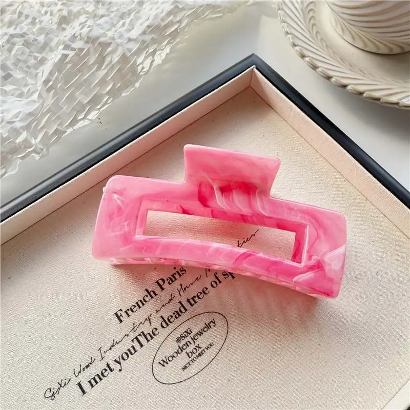 10.5CM square (rose pink blend)