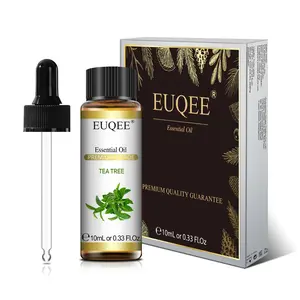 Natural Plant Essential Oil (10ml)