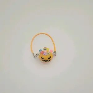 Candy Bucket and bottles for your Monster