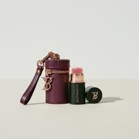 Pink Prosecco (soft pink peach)