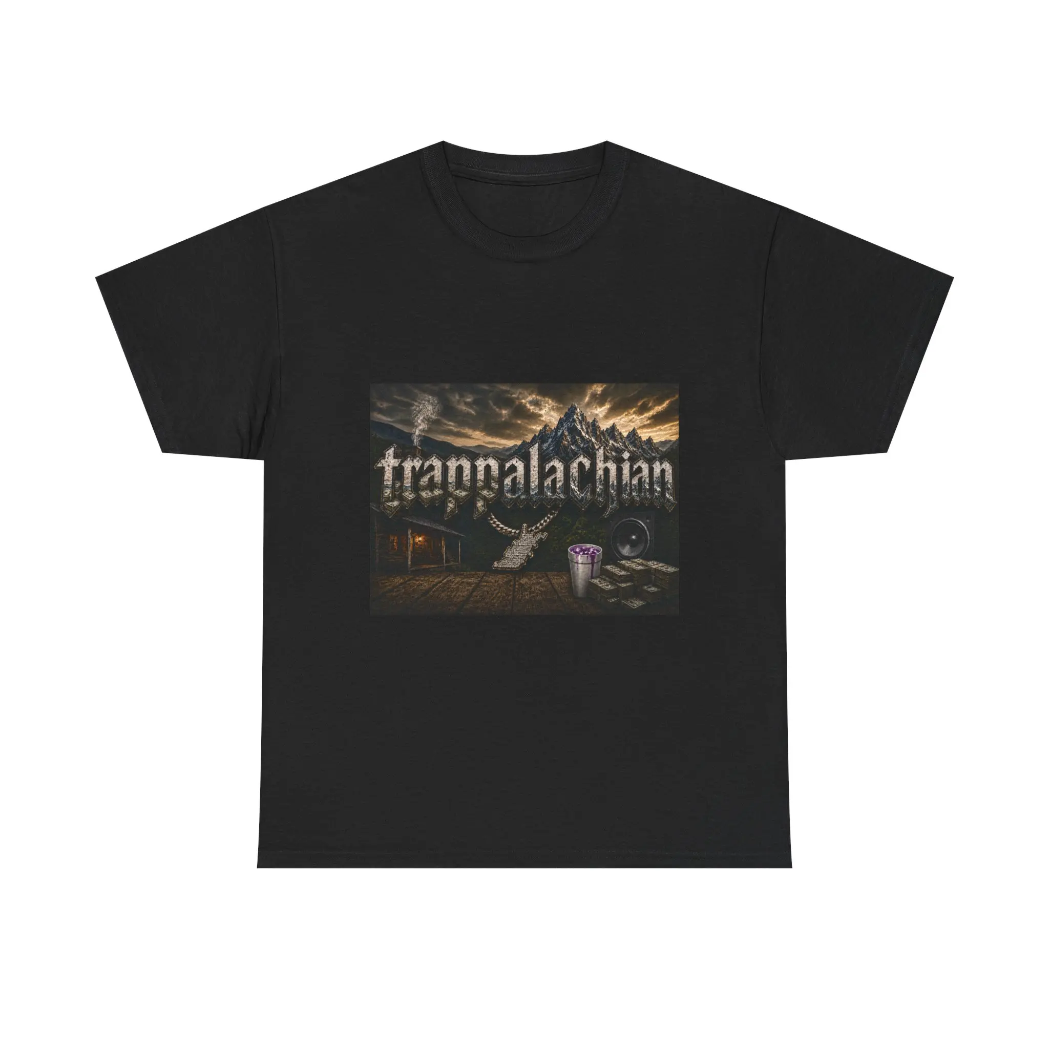 Trappalachian