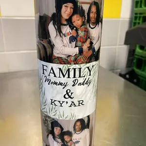 Personalized Tumblers Bottles Drinkware Water Bottles
