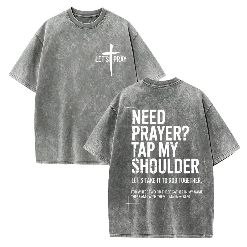 uplifting christian t-shirt - TikTok Shop