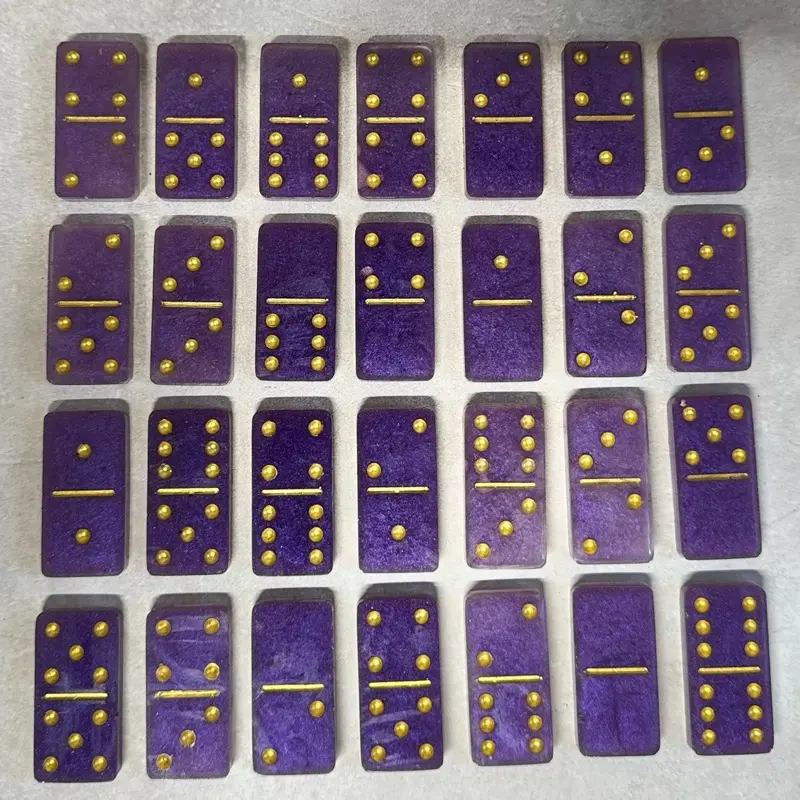 Domino Set Domino Set