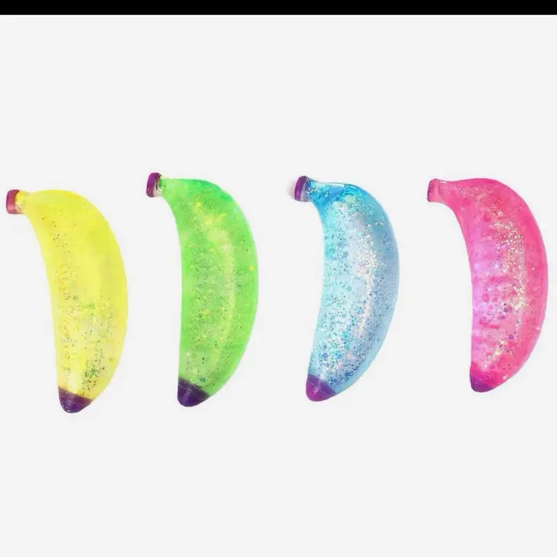 Sugar squish banana