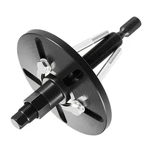 Harmonic Balancer Puller Removal & Install Tool Kit Flywheel Crankshaft