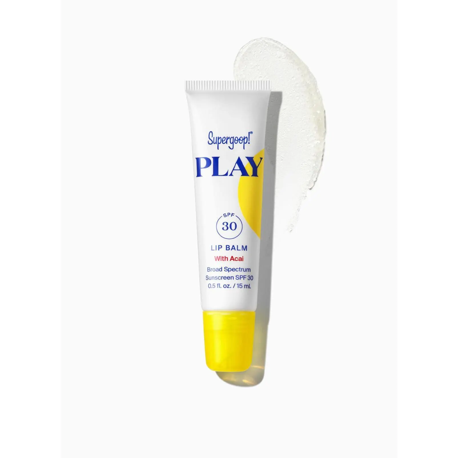 PLAY Lip Balm SPF 30 PLAY Lip Balm SPF 30