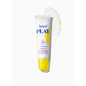 PLAY Lip Balm SPF 30 PLAY Lip Balm SPF 30
