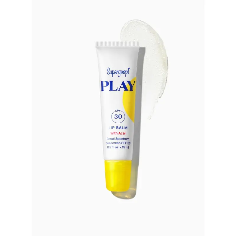 PLAY Lip Balm SPF 30
