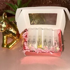 Fragrance Discovery Set- Bestselling Fragrances