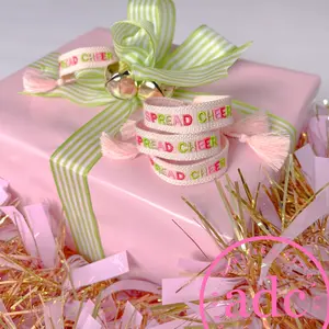 SPREAD CHEER Bracelet