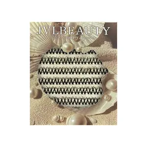 JVLBEAUTY NEW LAUNCH |【WINK WINK】 Signature Cluster Lashes, C-Curl, Segmented Style, Universal Fit for All Eye Shapes, Western Girl Vibe