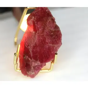 36 grams Rare Rhodonite Crystal