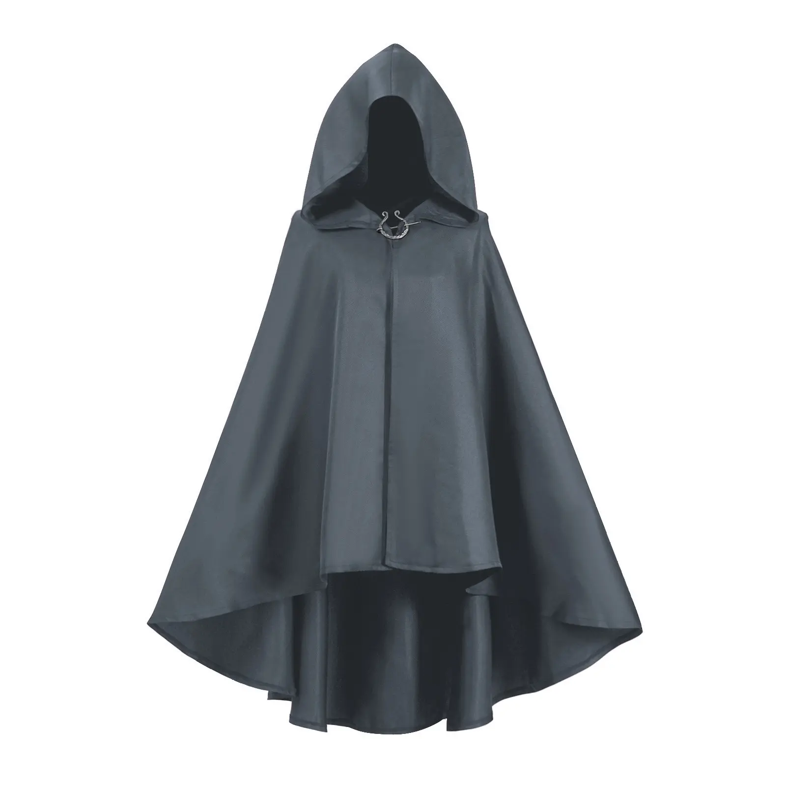 A998 Grey Cloak