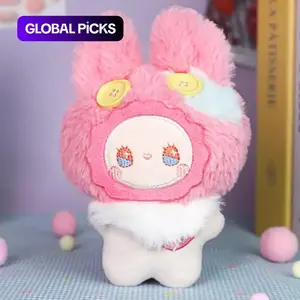 Emma Plush Blind Box Series, Sealed Hobby Box, Secret Forest Trendy Plush Dolls, Stuffed Animal, Unique Hanging Accessories, Cute Collectible Toys for Kids & Adults #GLOBAL PICKS