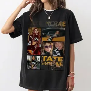 Trendy Miss Possessive Tour 2025 Tee – Streetwear Style for Casual Fans