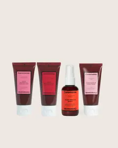 Ceremonia Guava Travel On-The-Go Kit