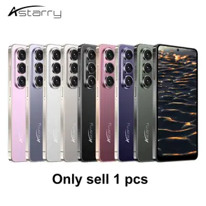 Astarry-S26 Ultra Smartphone, Dual SIM Android 12.0 Phone with 6.75-Inch Screen, 3GB RAM 32GB Storage, Handwriting Pen Included, Stylus, 4G Network, Android Mobile Phone, Touch Screen Phone, Touchscreen Smartphone
