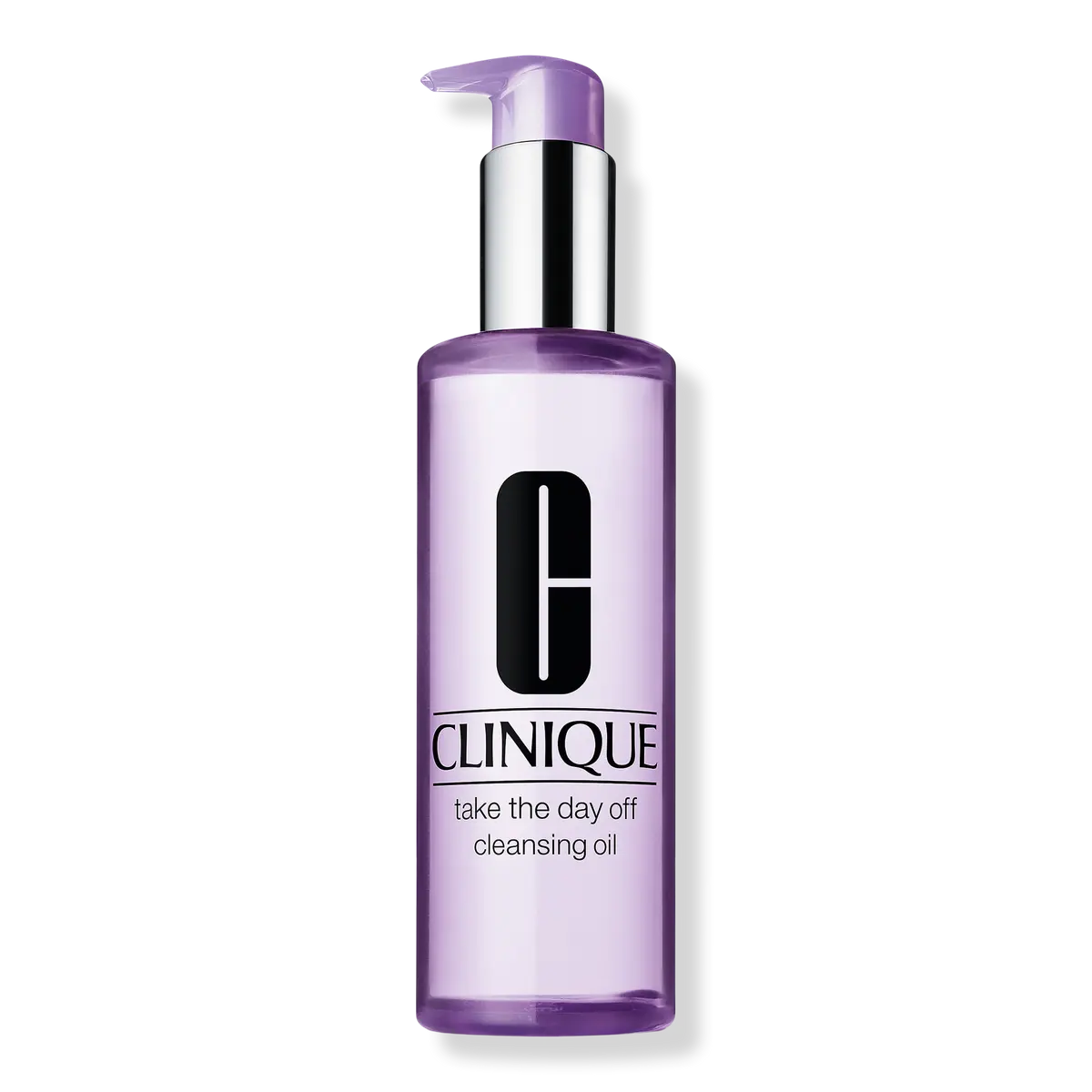Clinique Take The Day Off Cleansing Oil Makeup Remover Clinique Take The Day Off Cleansing Oil Makeup Remover