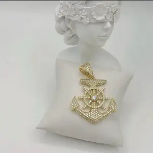 Rodriguezjewerly # 684 Pendant
