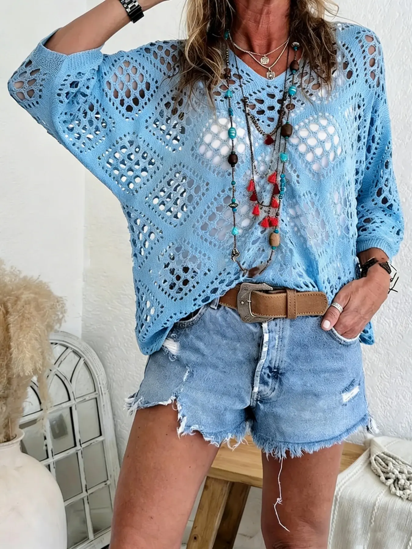 Light Blue