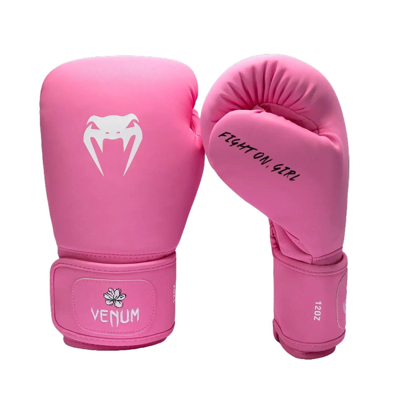 Venum Contender 1.5 Boxing Gloves - Candy Pink Venum Contender 1.5 Boxing Gloves - Candy Pink