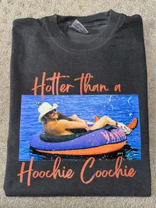 Alan Jackson Country Music Comfort Colors Tee, 90s Country Music, Western Boho Retro Music Band T-Shirt Womenswear Top