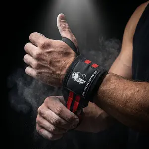 Wrist Wraps