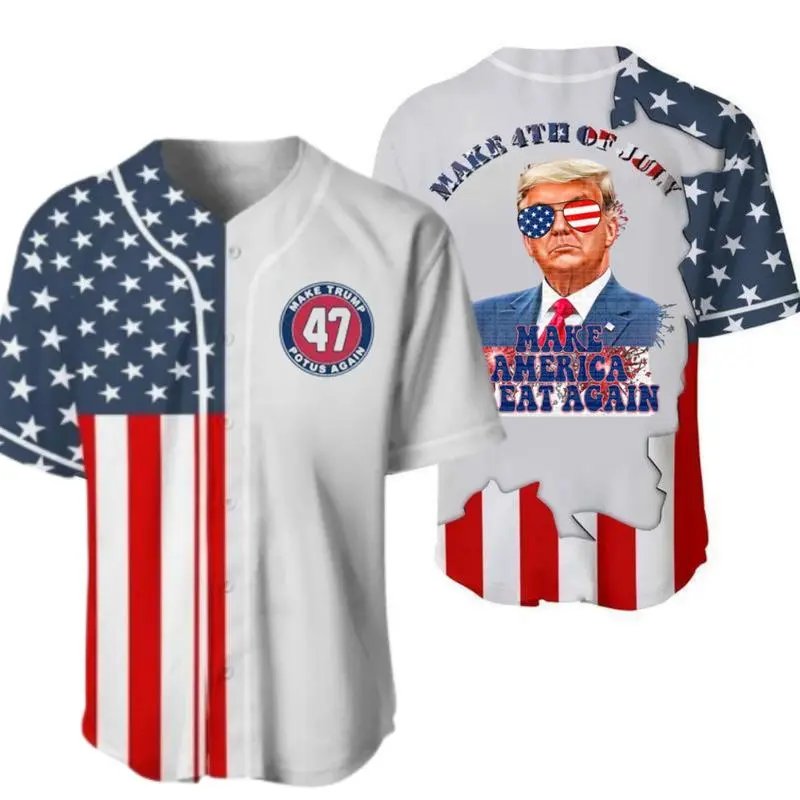 Make America Great Again