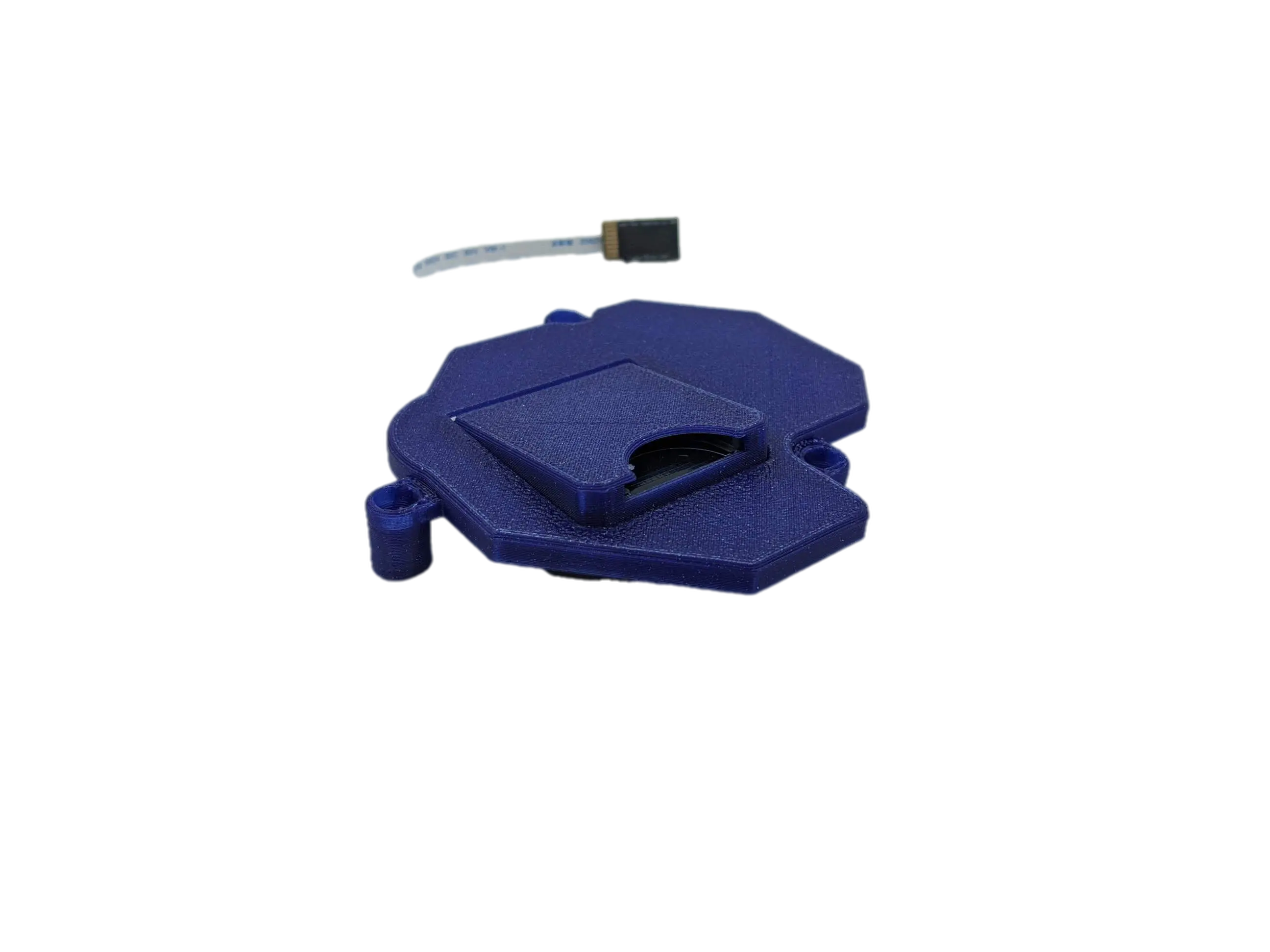 PS1 xStation SD Card Mount