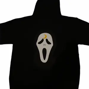 Ghostface hoodie