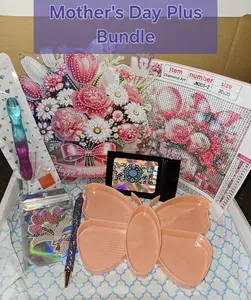 Mother's Day Mystery Bundle