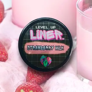 LINER GEL - STRAWBERRY MILK