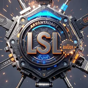 LSL Tool shop logo