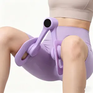 [Fast Shipping]Postpartum Recovery Leg & Glute Exerciser, 360° Rotatable Angle, Ergonomic Non-Slip Design, At-Home Fitness Tool for Pelvic Floor & Glute Strengthening