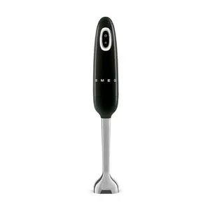 SMEG Hand Blender with Champagne Giftbox