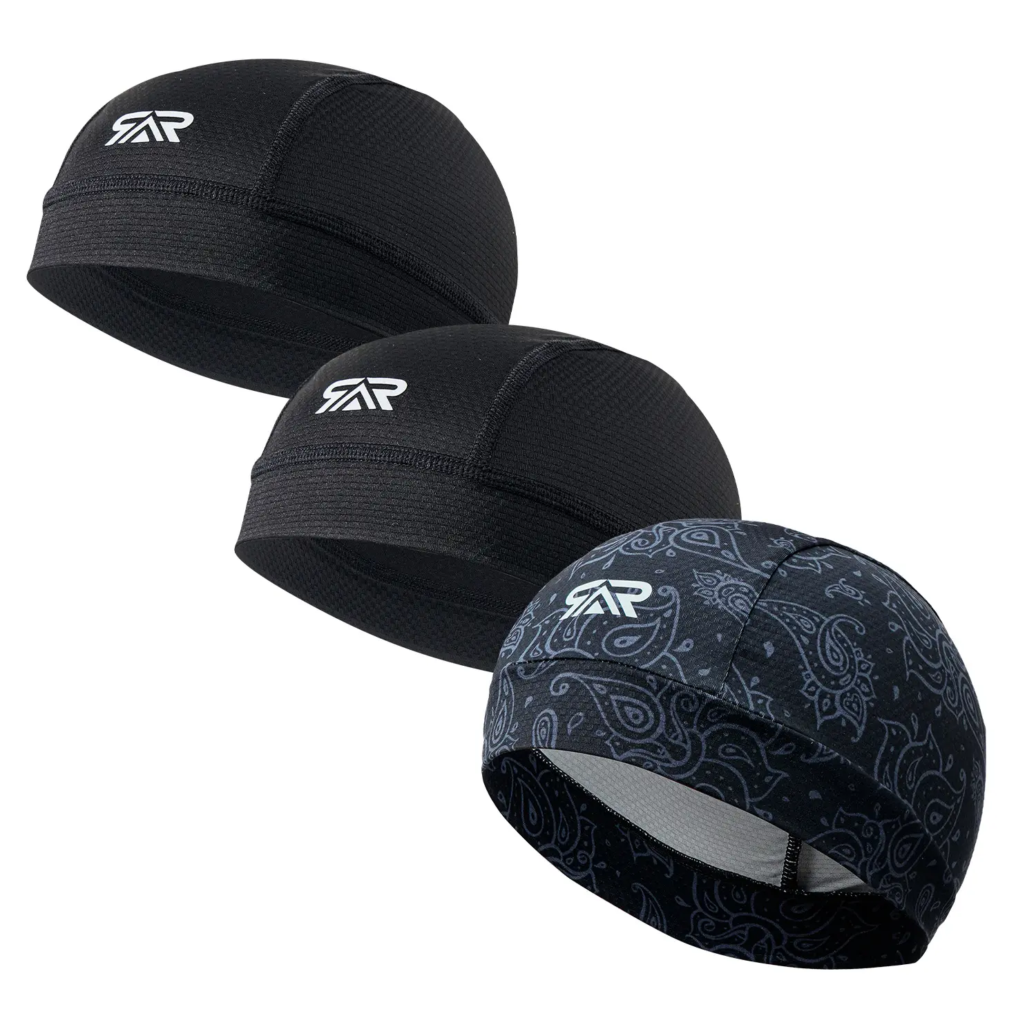 Black + cashew flower