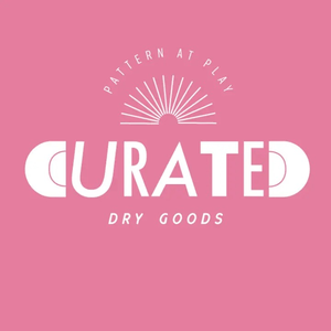 Curated Dry Goods