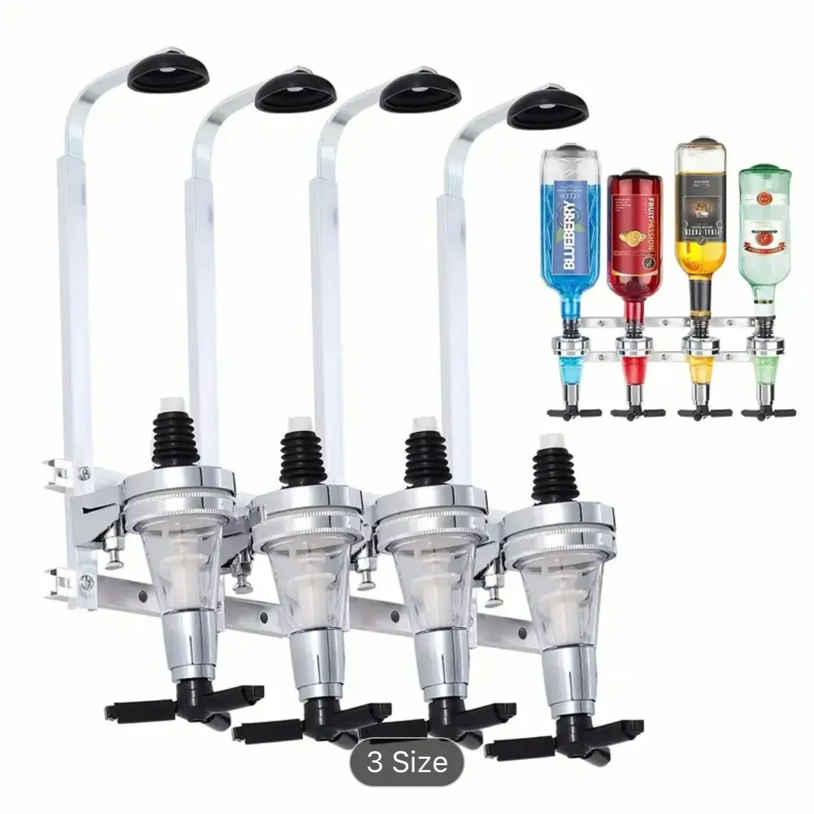 The best wine and Beer dispenser online