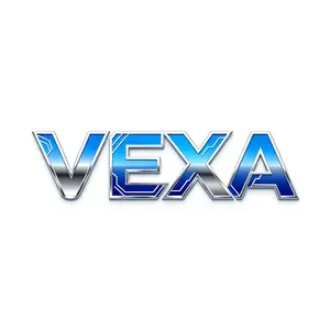 VEXA Tokmowin shop logo