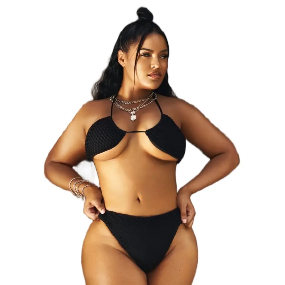 Wrap Around Bikini Top