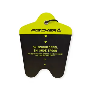 Fischer Ski Boot Horn