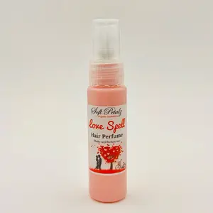 Soft Petalz Hair Perfume For Lasting Freshness