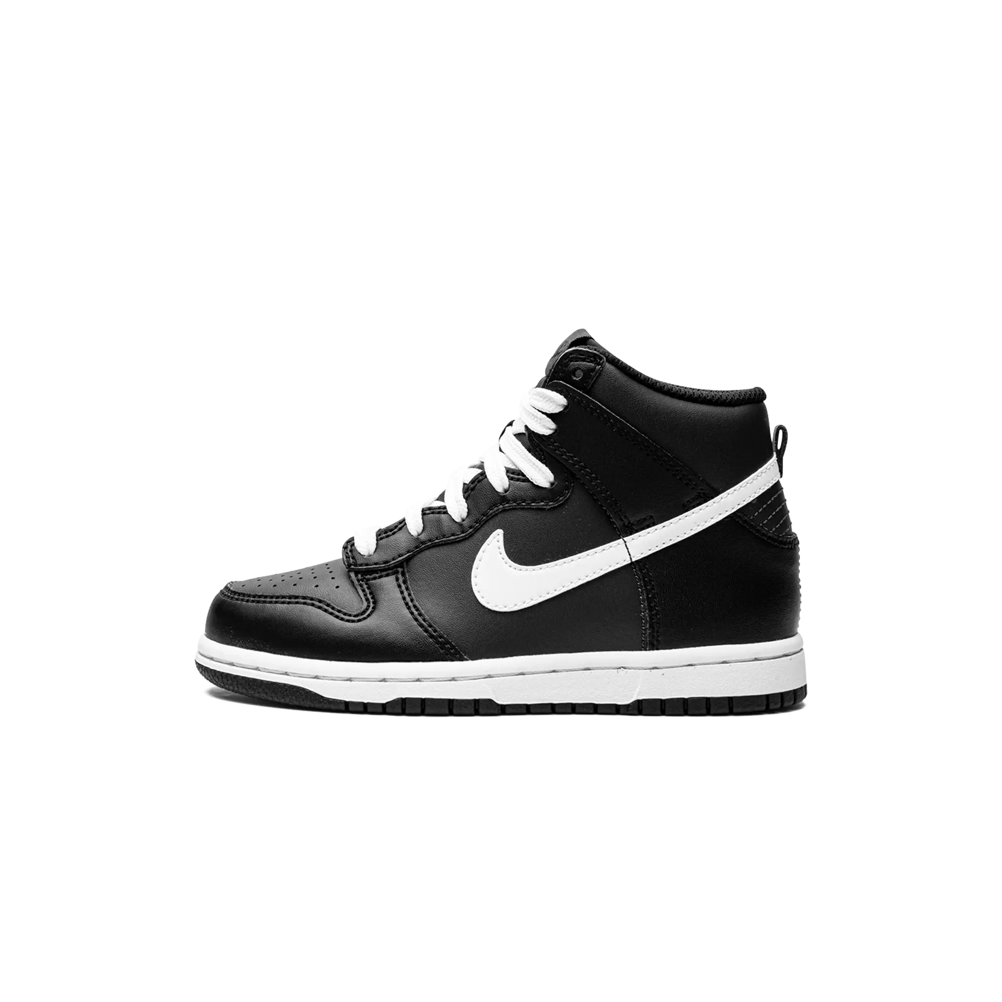 Dunk High PS "Black Panda" DH9753 001