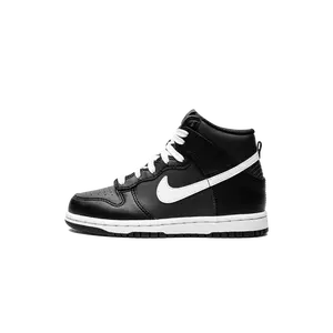 Dunk High PS "Black Panda" DH9753 001